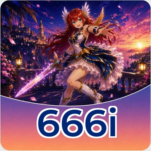 666i APK Structure