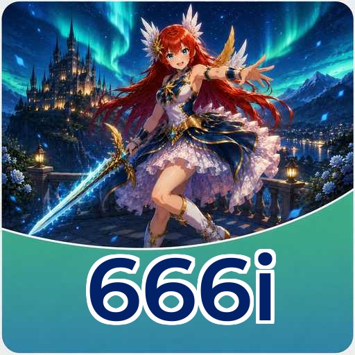 666i APK Structure